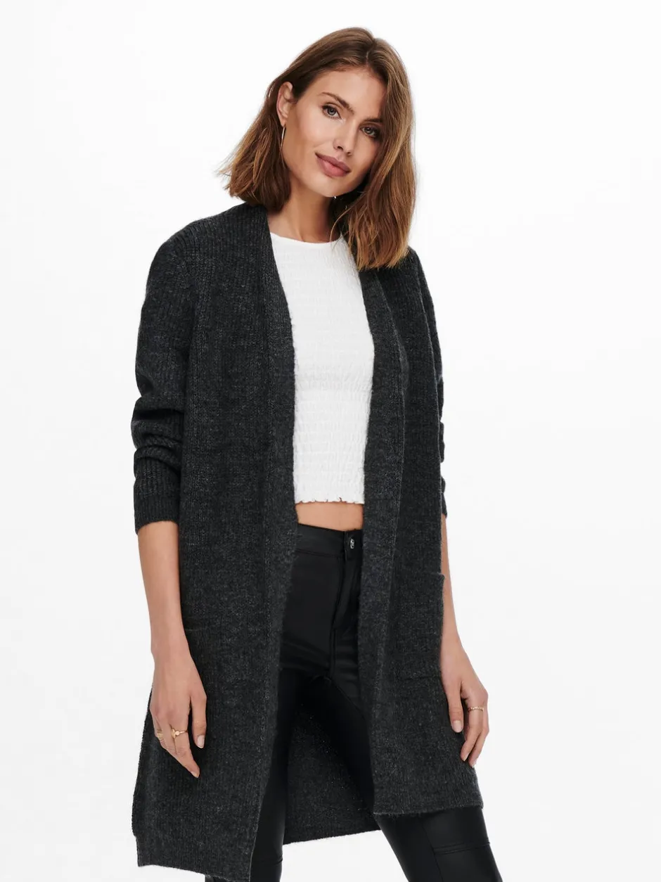 Sale ONLJADE Cardigan Dame Strik & Cardigans