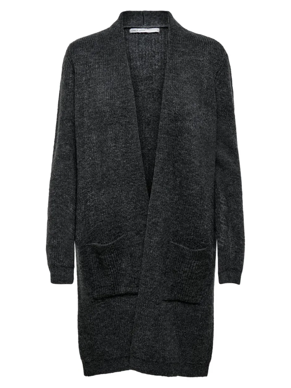 Sale ONLJADE Cardigan Dame Strik & Cardigans