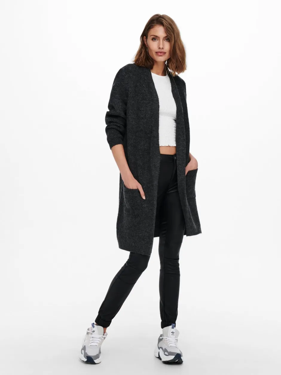 Sale ONLJADE Cardigan Dame Strik & Cardigans