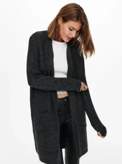 Sale ONLJADE Cardigan Dame Strik & Cardigans
