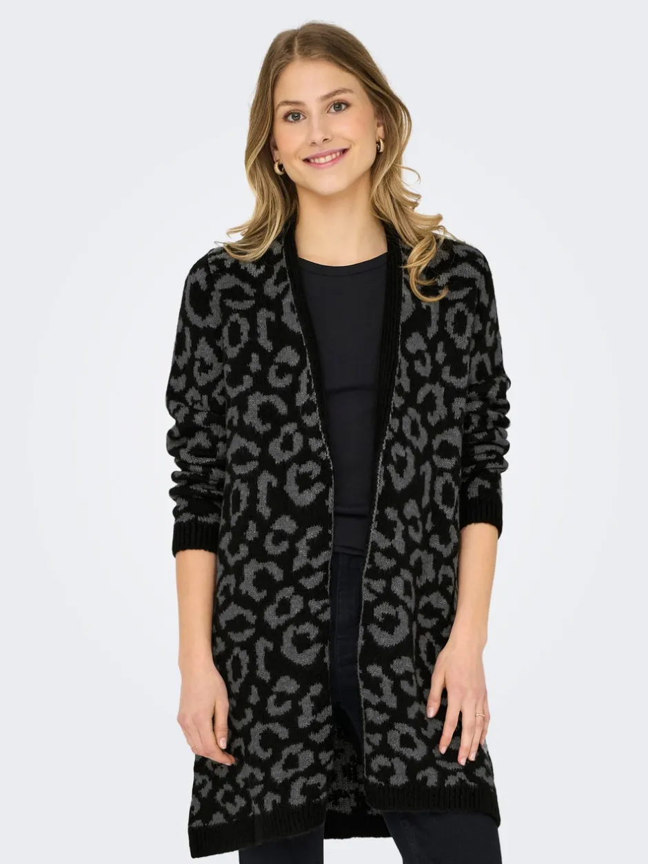 Best ONLJADE Cardigan Dame Strik & Cardigans