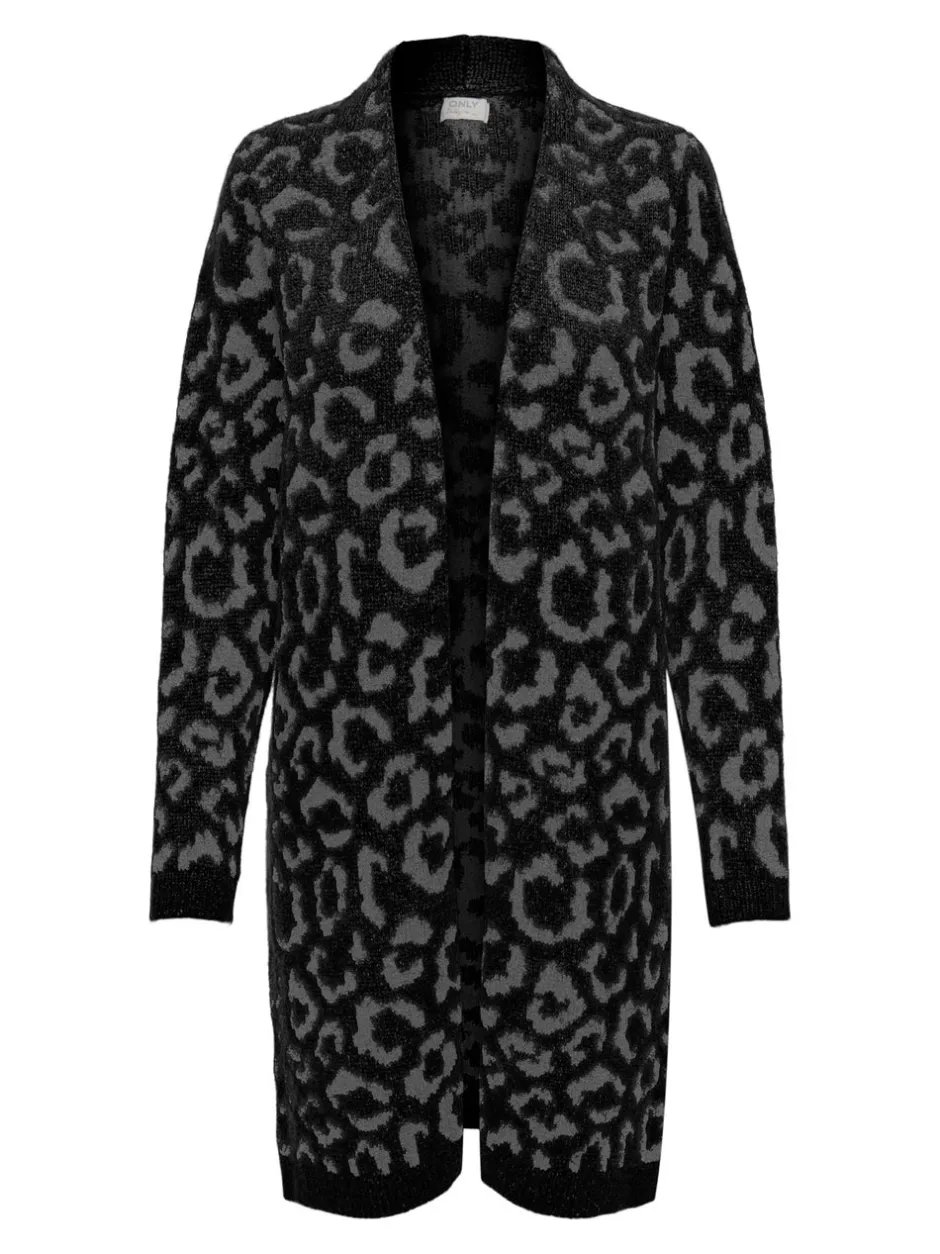 Best ONLJADE Cardigan Dame Strik & Cardigans