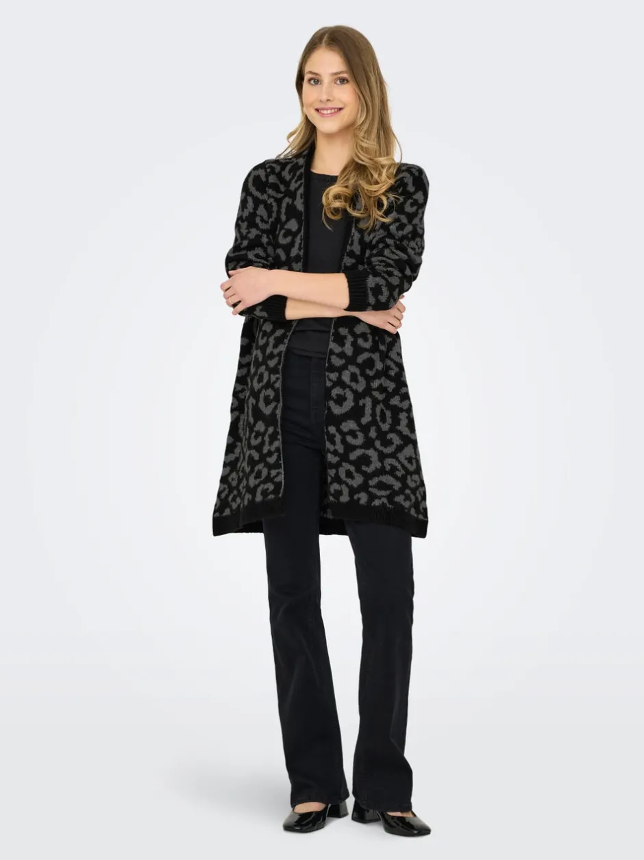 Best ONLJADE Cardigan Dame Strik & Cardigans