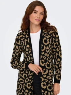 Clearance ONLJADE Cardigan Dame Strik & Cardigans