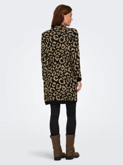 Clearance ONLJADE Cardigan Dame Strik & Cardigans