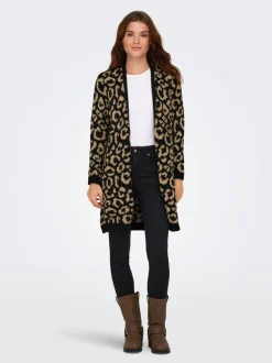 Clearance ONLJADE Cardigan Dame Strik & Cardigans