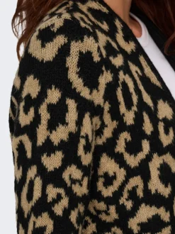 Clearance ONLJADE Cardigan Dame Strik & Cardigans
