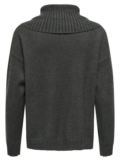 Best ONLJAYDEN Striktrøje Dame Strik & Cardigans