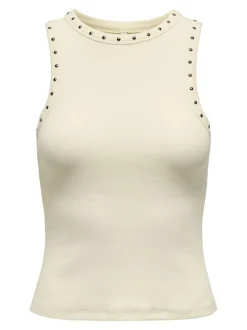 Hot ONLJEAN Top Dame Toppe