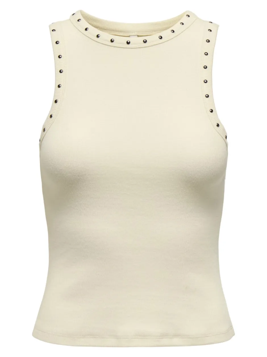 Hot ONLJEAN Top Dame Toppe