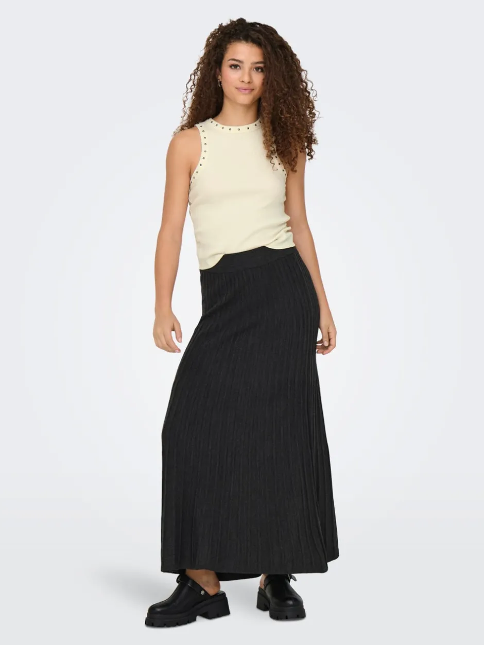 Hot ONLJEAN Top Dame Toppe
