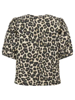 Online ONLJENNA Bluse Dame Toppe