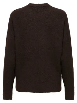 Online ONLJERICO Striktrøje Dame Strik & Cardigans