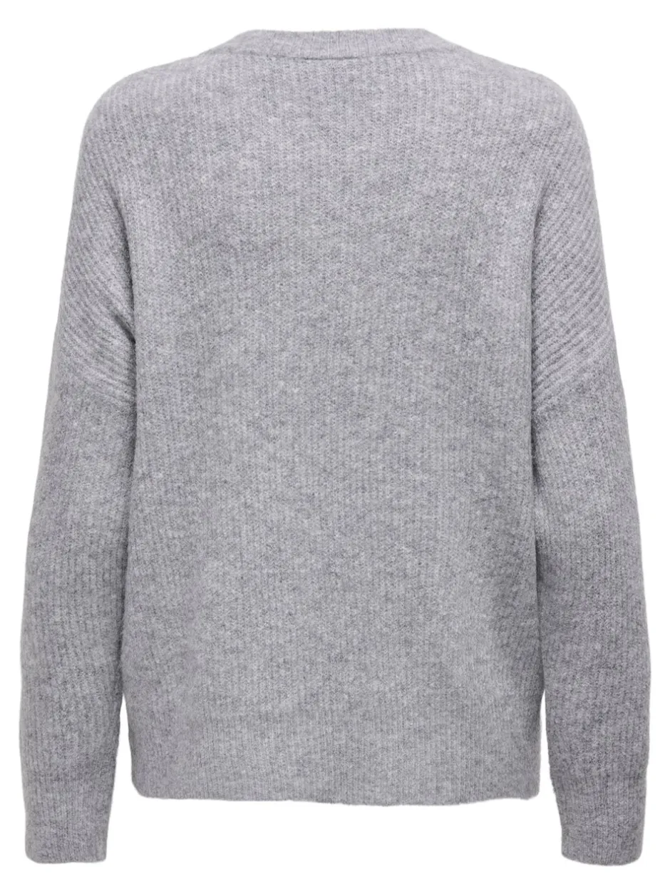 New ONLJERICO Striktrøje Dame Strik & Cardigans