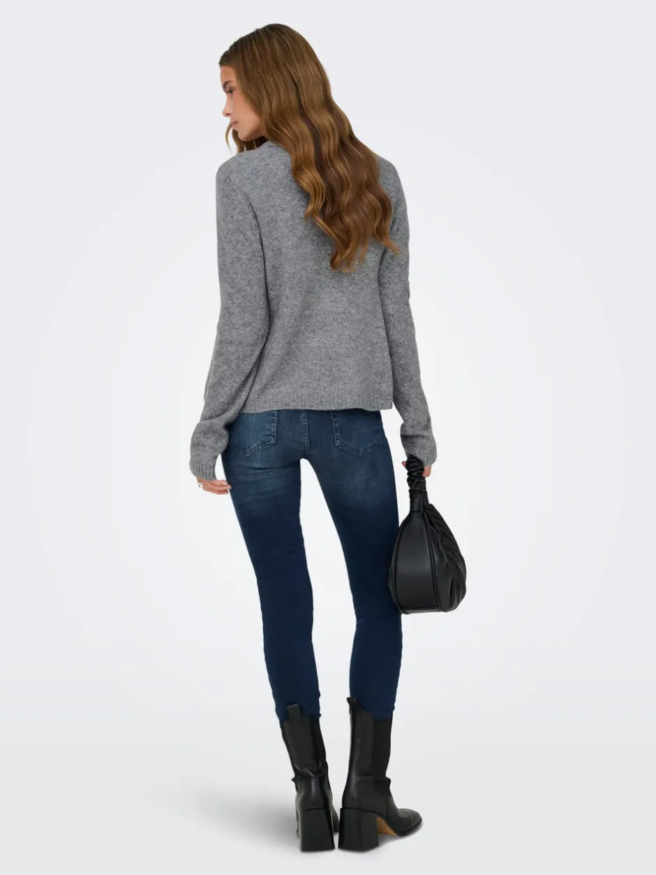 Outlet ONLJESSIE Cardigan Dame Strik & Cardigans