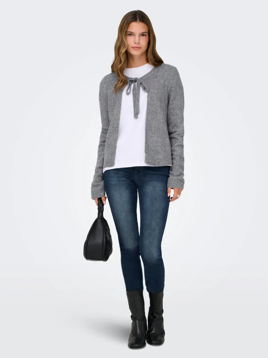 Outlet ONLJESSIE Cardigan Dame Strik & Cardigans