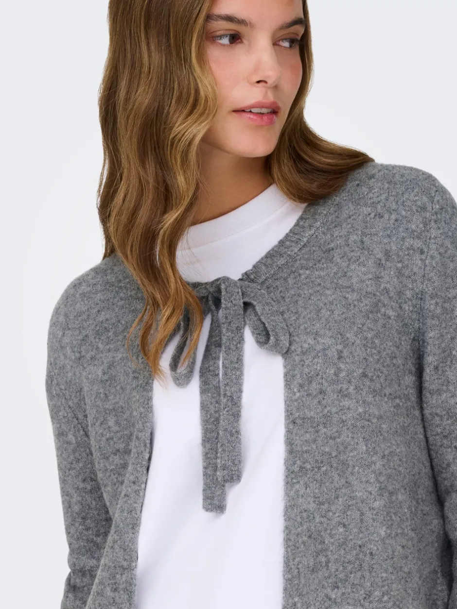 Outlet ONLJESSIE Cardigan Dame Strik & Cardigans