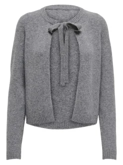 Outlet ONLJESSIE Cardigan Dame Strik & Cardigans
