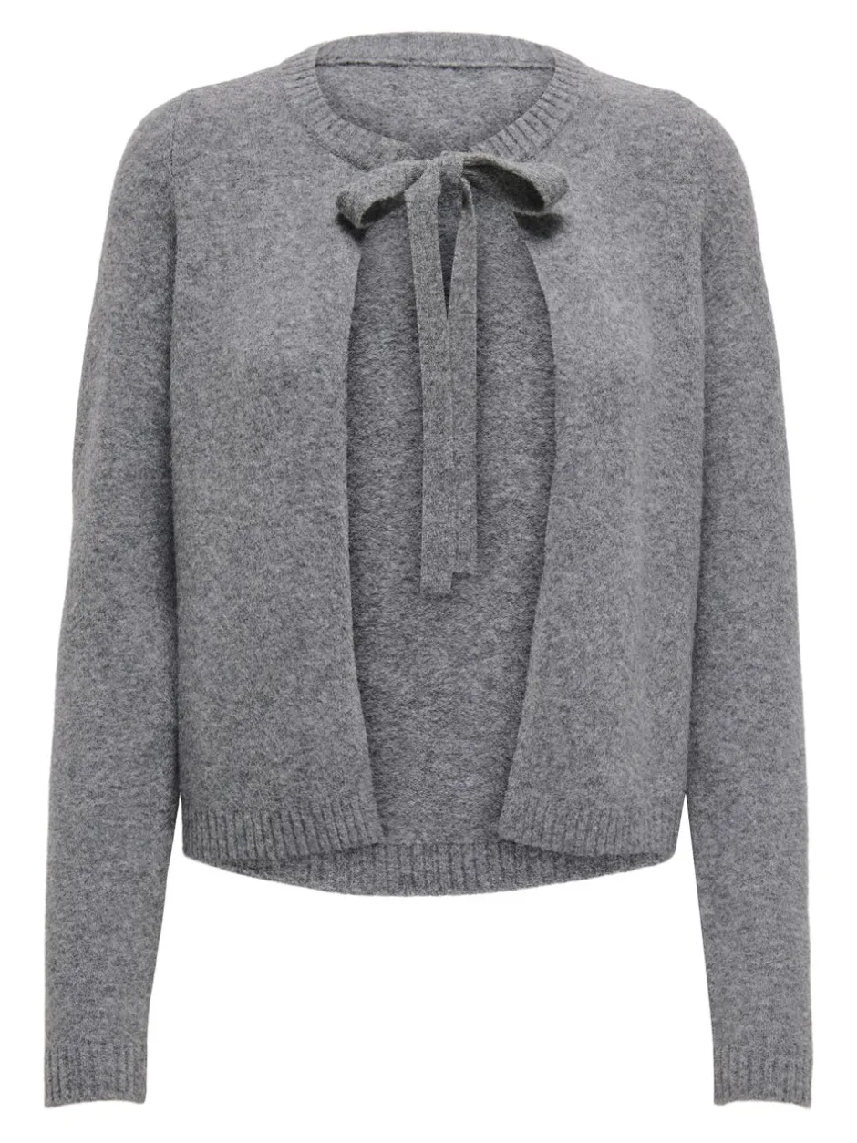 Outlet ONLJESSIE Cardigan Dame Strik & Cardigans