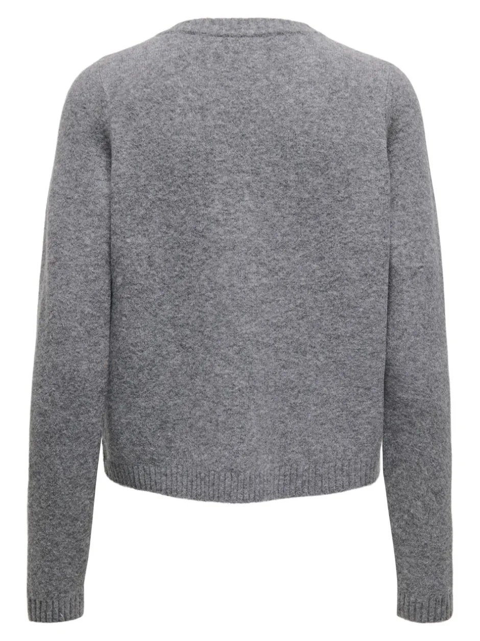 Outlet ONLJESSIE Cardigan Dame Strik & Cardigans