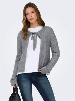 Outlet ONLJESSIE Cardigan Dame Strik & Cardigans