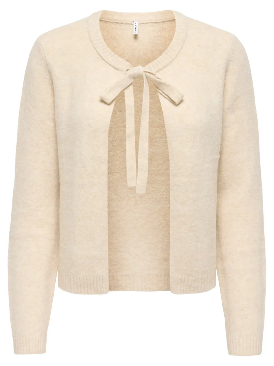 Discount ONLJESSIE Cardigan Dame Strik & Cardigans