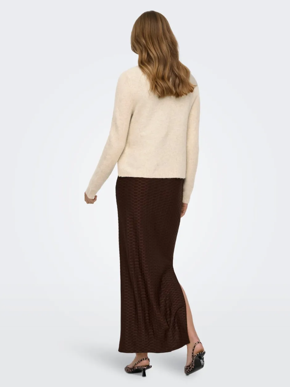 Discount ONLJESSIE Cardigan Dame Strik & Cardigans