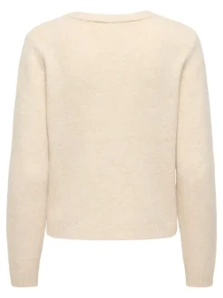 Discount ONLJESSIE Cardigan Dame Strik & Cardigans