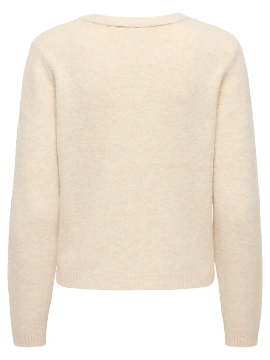 Discount ONLJESSIE Cardigan Dame Strik & Cardigans