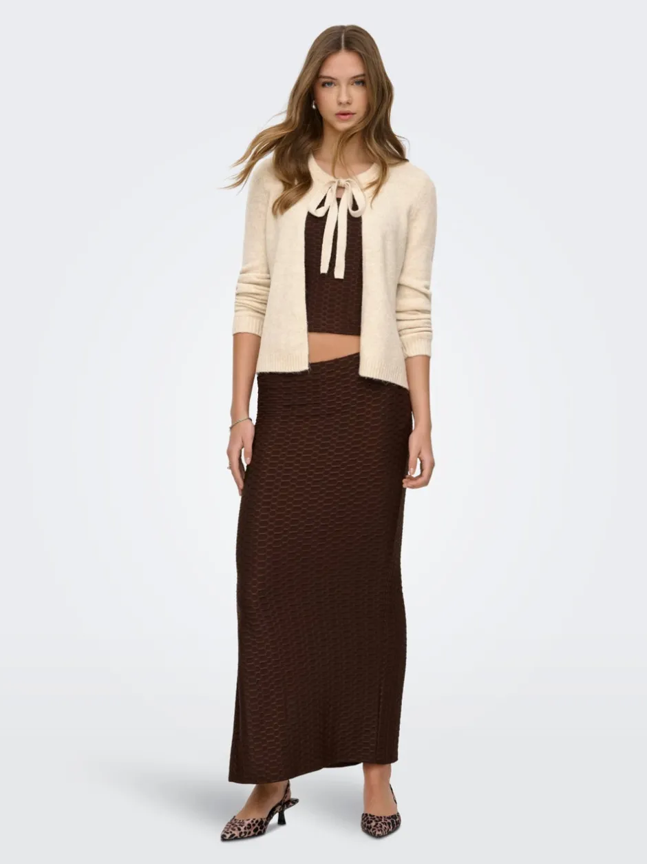 Discount ONLJESSIE Cardigan Dame Strik & Cardigans