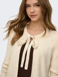 Discount ONLJESSIE Cardigan Dame Strik & Cardigans