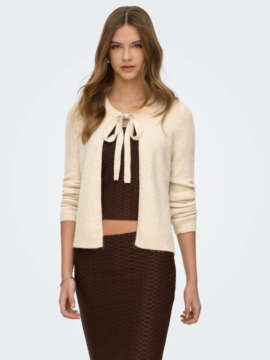 Discount ONLJESSIE Cardigan Dame Strik & Cardigans