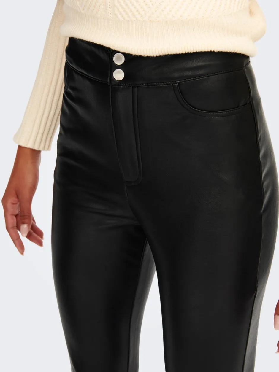 Clearance ONLJESSIE Skinny fit Leggings Dame Bukser