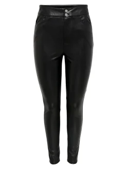 Clearance ONLJESSIE Skinny fit Leggings Dame Bukser