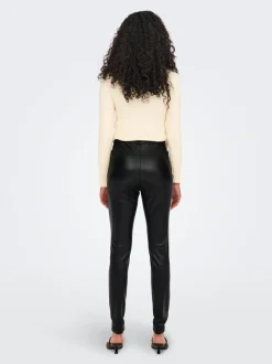 Clearance ONLJESSIE Skinny fit Leggings Dame Bukser