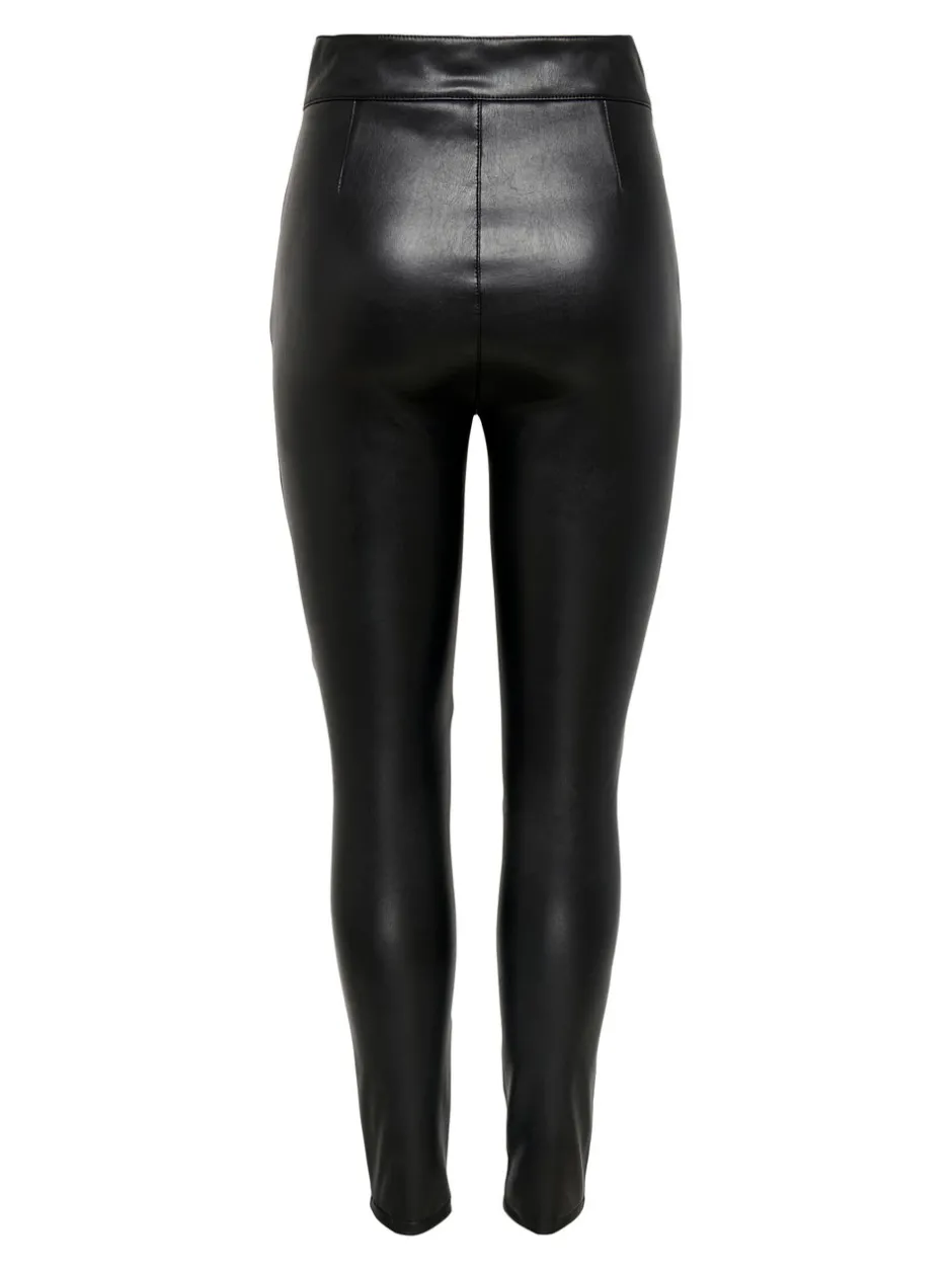 Clearance ONLJESSIE Skinny fit Leggings Dame Bukser