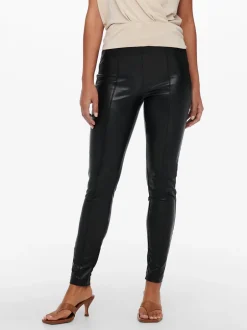 Clearance ONLJESSIE Slim fit Leggings Dame Bukser