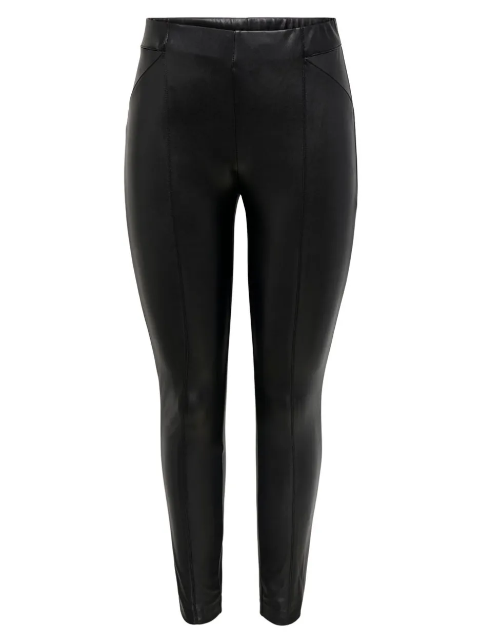 Clearance ONLJESSIE Slim fit Leggings Dame Bukser