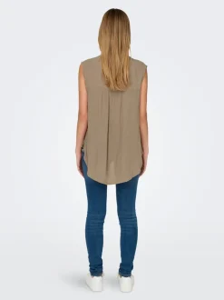 New ONLJETTE Top Dame Toppe