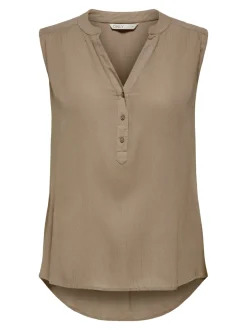 New ONLJETTE Top Dame Toppe