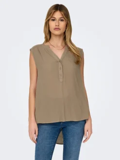 New ONLJETTE Top Dame Toppe