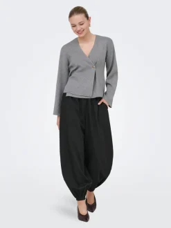 New ONLJING Cardigan Dame Strik & Cardigans
