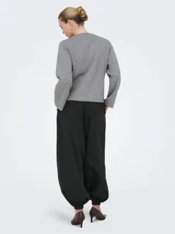 New ONLJING Cardigan Dame Strik & Cardigans