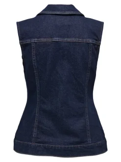 Outlet ONLJOANA Tailored vest Dame Jakker Og Frakker