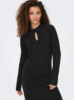 Hot ONLJOSIE Kort kjole Dame Kjoler