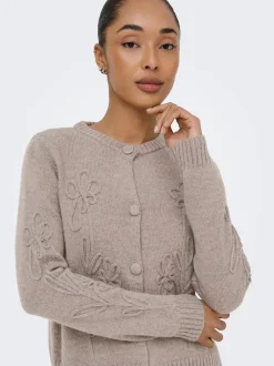 Best ONLJOY Cardigan Dame Strik & Cardigans