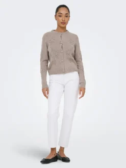 Best ONLJOY Cardigan Dame Strik & Cardigans
