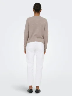 Best ONLJOY Cardigan Dame Strik & Cardigans