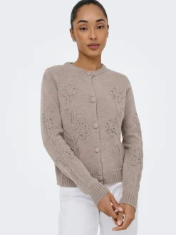 Best ONLJOY Cardigan Dame Strik & Cardigans