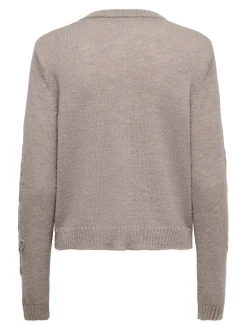 Best ONLJOY Cardigan Dame Strik & Cardigans